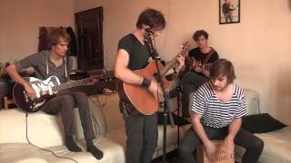 The Last Gentlemen - Consolation Of Dreams (acoustic)