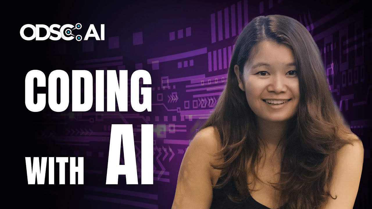 Coding with AI by Chip Huyen