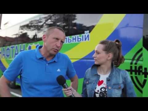 Козел про футбол: БАТЭ - Нафтан, 11.05.2013