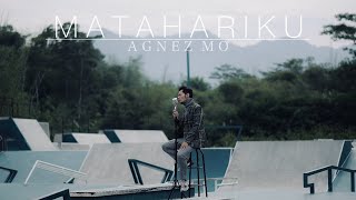 Download lagu Matahariku - Agnez Mo (Cover) mp3 Download lagu Matahariku - Agnez Mo (Cover) mp3