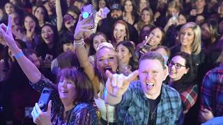 Michael Ray | Gonna Miss You Moonshine Flats!