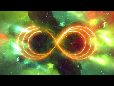 888 Hz POWERFUL INFINITY Frequency Music, Release Negative Thoughts & Emotions