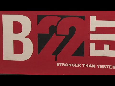 B22 Fit