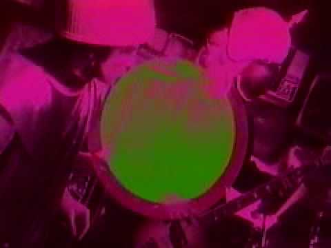 Thee Gnostics - Atomic Fireball (1995 on cable TV)