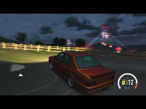 Forza Horizon 2 Walkthrough Part 20 - "Barn Find - 1967 Lamborghini Miura P400"