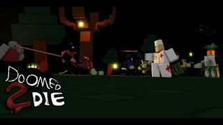 Download lagu Doomed 2 Die OST // Horde Theme mp3