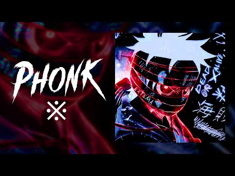 Phonk ※ dnvn & XO1 - Turn On The Lights Again (Magic Phonk Release)