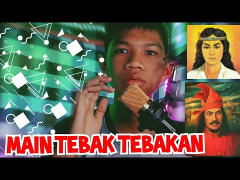 Tebak Tebakan ceritanya