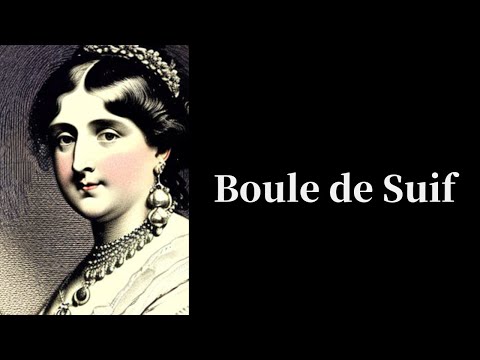 Boule de Suif by Guy de Maupassant,（audiobook/storytelling）