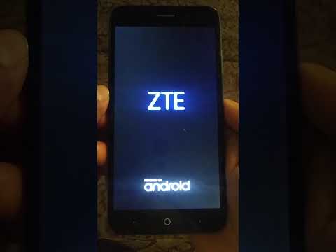 COMO DESBLOQUEAR UN CELULAR ZTE, MODELO BLADE A602.