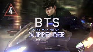 BTS - Making 'Surrender'