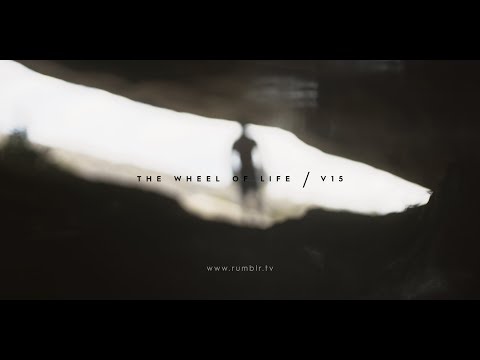 The Wheel of Life // Teaser