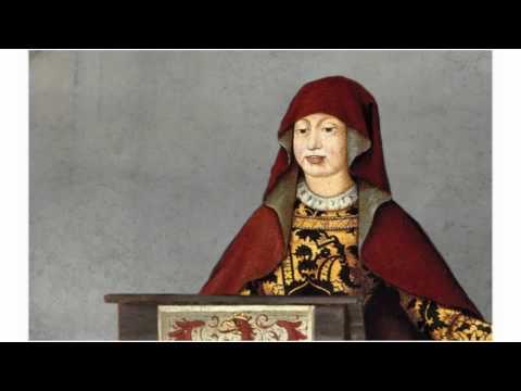 Margarete Maultasch, Fürstin von Tirol-Görz