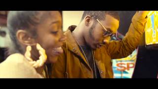 Shoota - Something Special (Dedication)