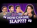 How Can She Slap Ft SaniyaMirwaniii Maa Kasam EP 22