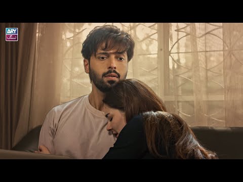 A Hug Full of Love!🤗🥰❤️ | Hania Aamir x Fahad Mustafa | Couple Moments