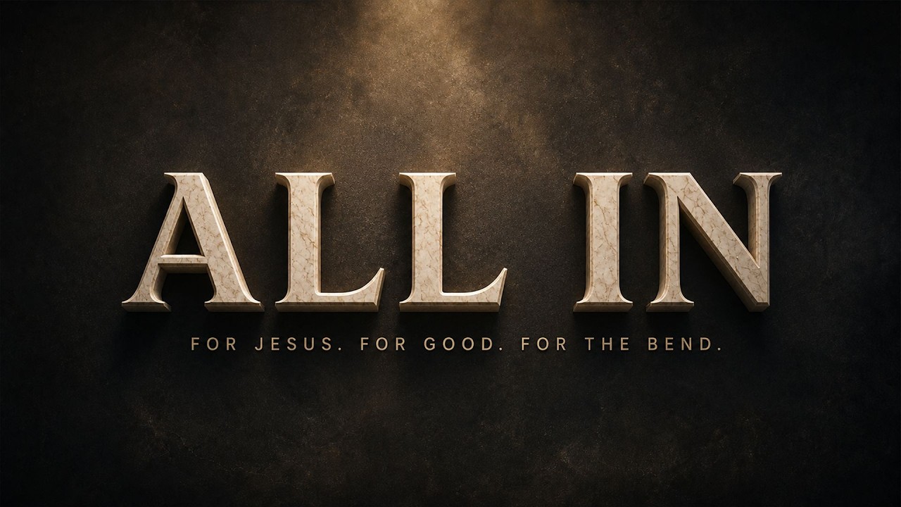 For Good