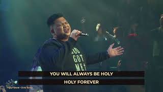 Holy Forever by Chris Tomlin | Doulos Worship live from CLR 2024