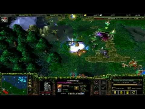 Clockwerk Goblin & Rattletrap HD