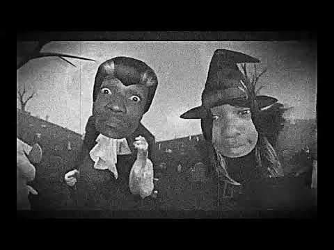 I Will Survive The Horror! Family Mashup