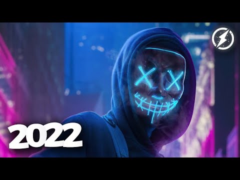 Music Mix 2022 🎧 EDM Remixes of Popular Songs 🎧 EDM Gaming Music Mix ​