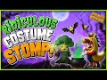 Ridiculous Costume Stomp Halloween Brain Break Would You Rather Just Dance Danny Go Noodle