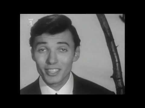 Karel Gott - Pošli to dál (Bist Du das Glück)
