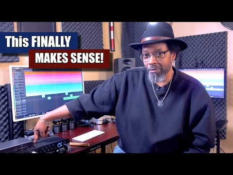 The NEW Audio Interface That Just Makes SENSE - Fender Quantum LT 16 🎛️