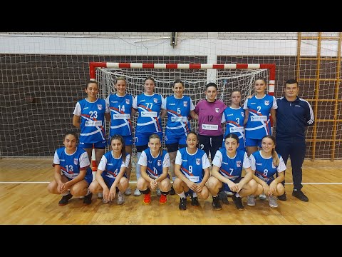 5. KOLO DRLV / ORK "APATIN" - ŽRK "PETROVARADIN"