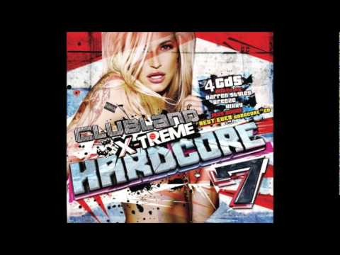 Scott Brown & Ultrabeat - Elysium (Clubland X-Treme Hardcore 7)