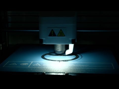 3D Print - Tape Machines feat.  Jowen