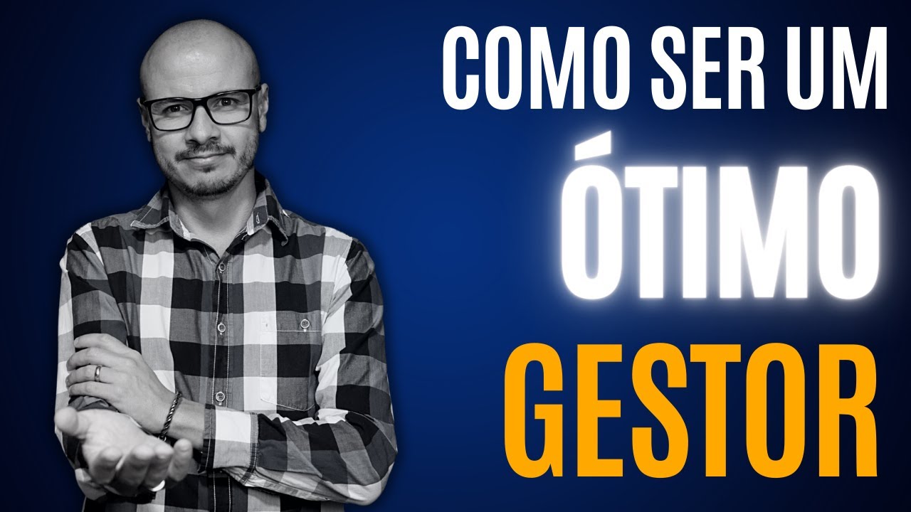 CARACTERÍSTICAS DE UM BOM GESTOR I ENGAJE SUA EQUIPE I GERENCIE  O SEU TIME [ PAPO DE QUALIDADE ]