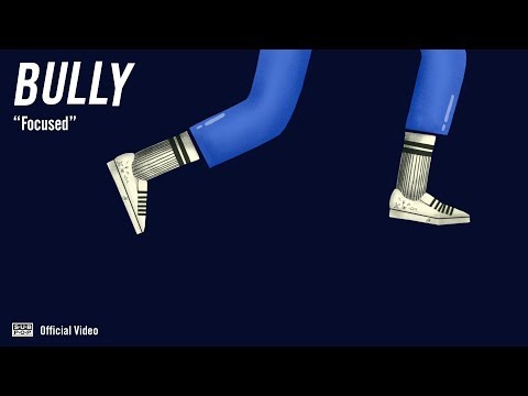 Video thumbnail for Focused