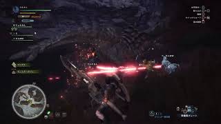 ［MHW］裸一貫でかりにいくぜー！!！みてくれいたのむ