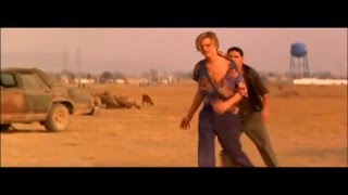 Romeo + Juliet (1996) - Music Video (Evanescence -