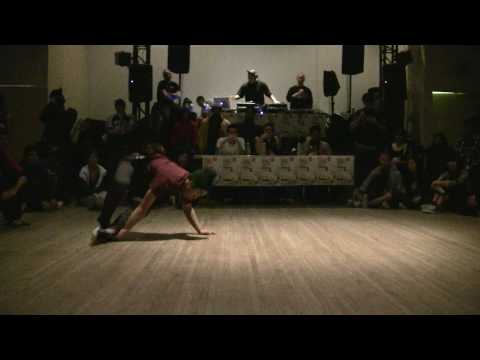 Storm Troopers VS Raw Minds top16.MTS