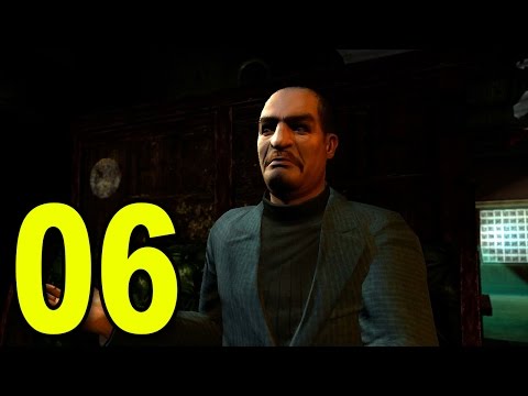 Grand Theft Auto 4 - Part 6 - Vlad (Let's Play / Walkthrough / Guide)