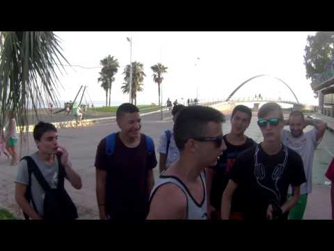 Sonz vs Lor K - Octavos [PV Battle el palo] 8/7/16