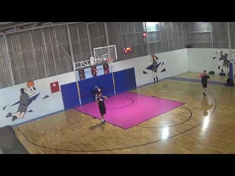 PEAKY DUNKERS - FINIKAS BC 88-58 16/06/2019 PROGRESSIVE LEAGUE