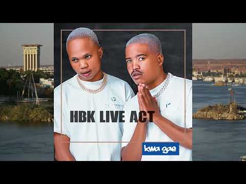 HBK Live Act Ft AmaSiblings - Inhliziyo