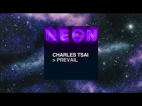 Charles Tsai - Prevail (Extended Mix) [PURE TRANCE NEON]