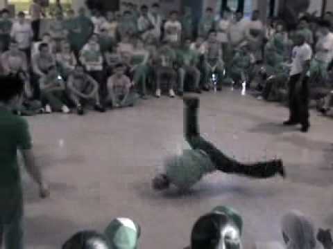 Enta Tha Cypha 2 promo video