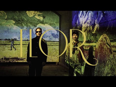 FLOR - FRANE SELAK ft. MAZEDA