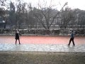 Harry Potter Fight Scene Old