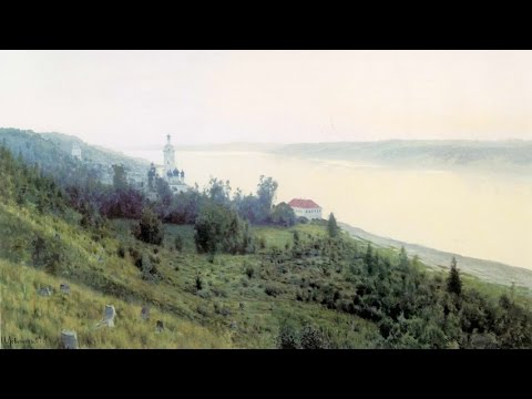 Vyacheslav Artyomov, Requiem (1986)