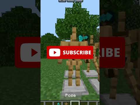 INSANE VIRAL IDEA in MINECRAFT! MUST TRY!!