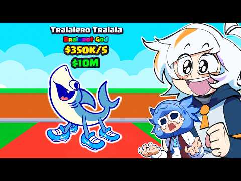 I'M REACTING TO MY LITTLE BROTHER'S NEW SONGS 😍🎶🎤