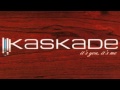 Kaskade - Meditation to the Groove