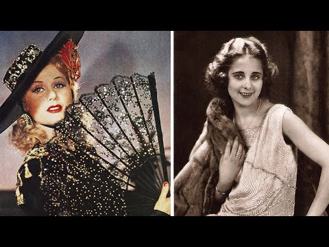 Das Leben und das traurige Ende von Marika Rökk