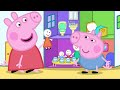 School Play Peppa Pig Full Episodes Best Of Daddy Pig